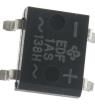 EDF1AS-E3/77 Bridge Rectifiers