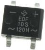 EDF1DS-E3/77 electronic component of Vishay