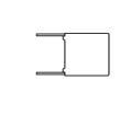F1710-233-1000 Safety Capacitors