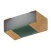 FC0603E1000BTBST1  Passive Components