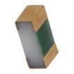 FC0603E1000BTBST1 High Frequency/RF Resistors