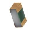 FC0402E1000BTT0 High Frequency/RF Resistors