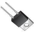 FES16HT-E3/45  Semiconductors