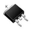 FESB16DT-E3/45 electronic component of Vishay