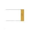 FHV075100MJNRS Thick Film Resistors - Through Hole