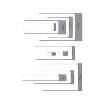 FHV2001G00FNEB Thick Film Resistors - Through Hole