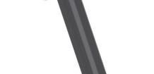 FST02506E50R00JE Wirewound Resistors - Chassis Mount