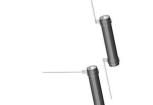 FSWL2AA1E100R0JE Wirewound Resistors - Through Hole