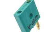 G20P-A Rack & Panel Connectors