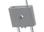 G20S-A Rack & Panel Connectors