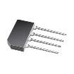 GBL01-E3/45 electronic component of Vishay