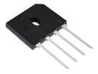 GBU4A-E3/51 electronic component of Vishay