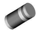 GLL4735-E396  Semiconductors