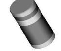 GLL4735-E396 Zener Diodes