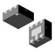 GMF05C-HS3-GS08  Circuit Protection