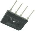 GSIB15A60-E3/45  Semiconductors