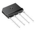 GSIB660-E3/45 electronic component of Vishay