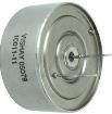 HE3BKT004 Capacitor Hardware