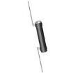 HLW12-A1Z-100-5% Wirewound Resistors - Through Hole
