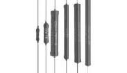 HTS09471008JPB19 Thick Film Resistors - Through Hole