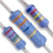 HVR2500001004FR500 Metal Film Resistors - Through Hole