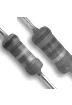 HVR3700007153FR500 Metal Film Resistors - Through Hole