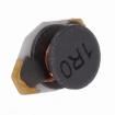 IDC2512ER1R0M Fixed Inductors