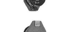 IDC2512ER2R2M Fixed Inductors
