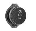 IDC7328ER101M Fixed Inductors