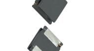 IFSC2020BZER100M01 Power Inductors - SMD