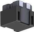 IHLD2525GGER100M5A  Passive Components