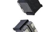 IHLD3232HBER100M5A Coupled Inductors