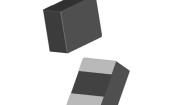 IHLL1008ABEZ4R7M1Z Power Inductors - SMD