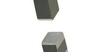 IHLP1210BZEZ3R3M5A Power Inductors - SMD