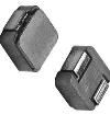 IHLP1616BZERR10M01 Fixed Inductors