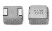 IHLP2525CZEB100M01 electronic component of Vishay