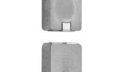 IHLP5050CEERR22M01 Fixed Inductors