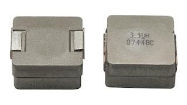 IHLP5050FDER1R2M51 electronic component of Vishay