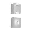 IHLP5050FDERR33M5A Fixed Inductors