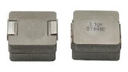 IHLP5050FDER6R8M51 electronic component of Vishay