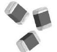ILBB0603ER100V Ferrite Beads