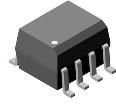 ILD1206T electronic component of Vishay