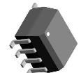 ILD1206T Transistor Output Optocouplers