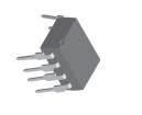 ILD615-3X017T Transistor Output Optocouplers