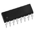 ILQ2-X001 electronic component of Vishay