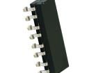 ILQ2-X009T Transistor Output Optocouplers