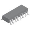 ILQ32-X007 electronic component of Vishay