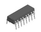 ILQ55-X009 electronic component of Vishay