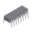 ILQ615-3X009T electronic component of Vishay