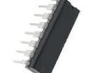 DG509BEJ-E3 Multiplexer Switch ICs